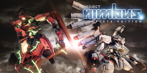 Project Nimbus: Complete Edition