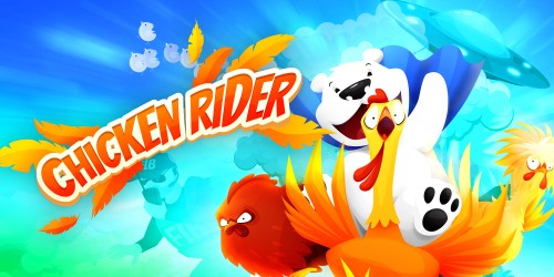 Chicken Rider