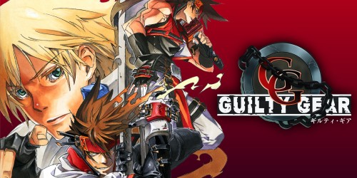 Guilty Gear XX Accent Core Plus R