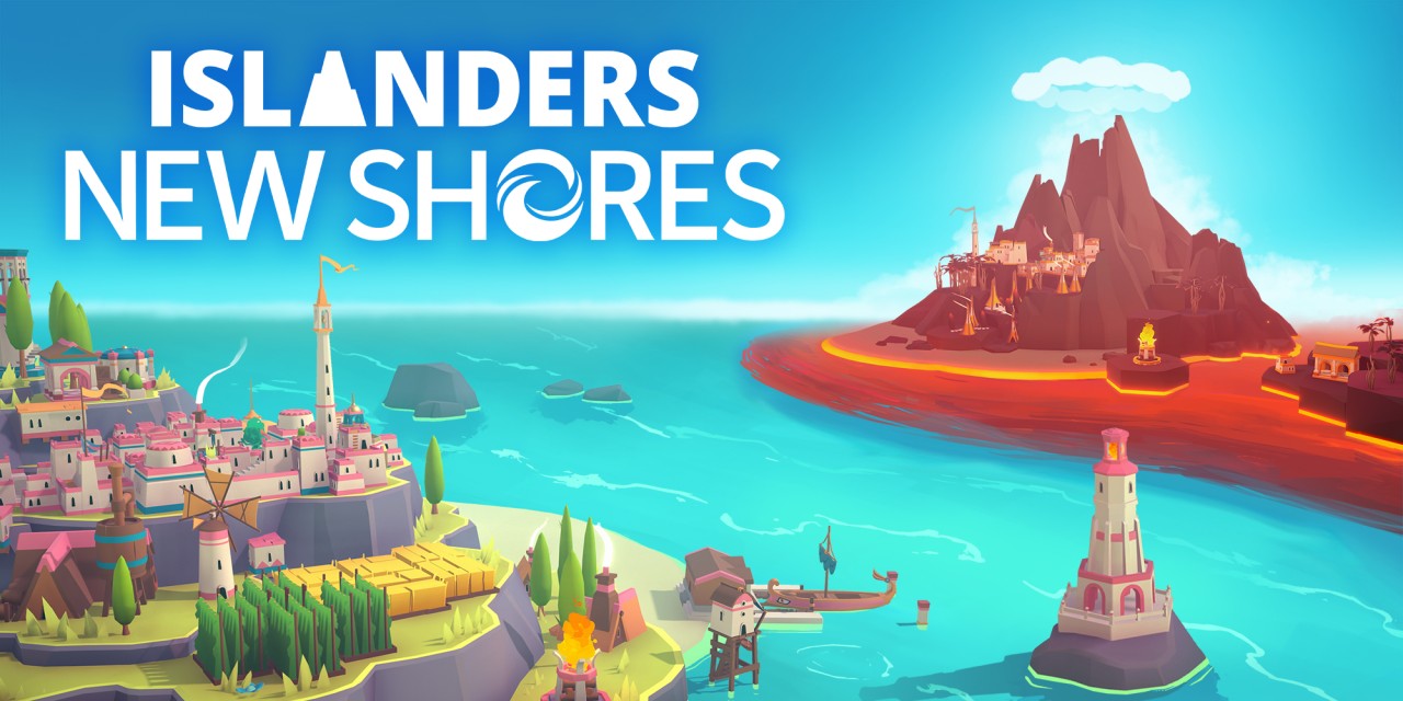Islanders: New Shores
