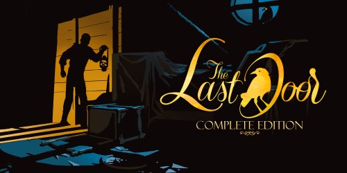 The Last Door - Complete Edition