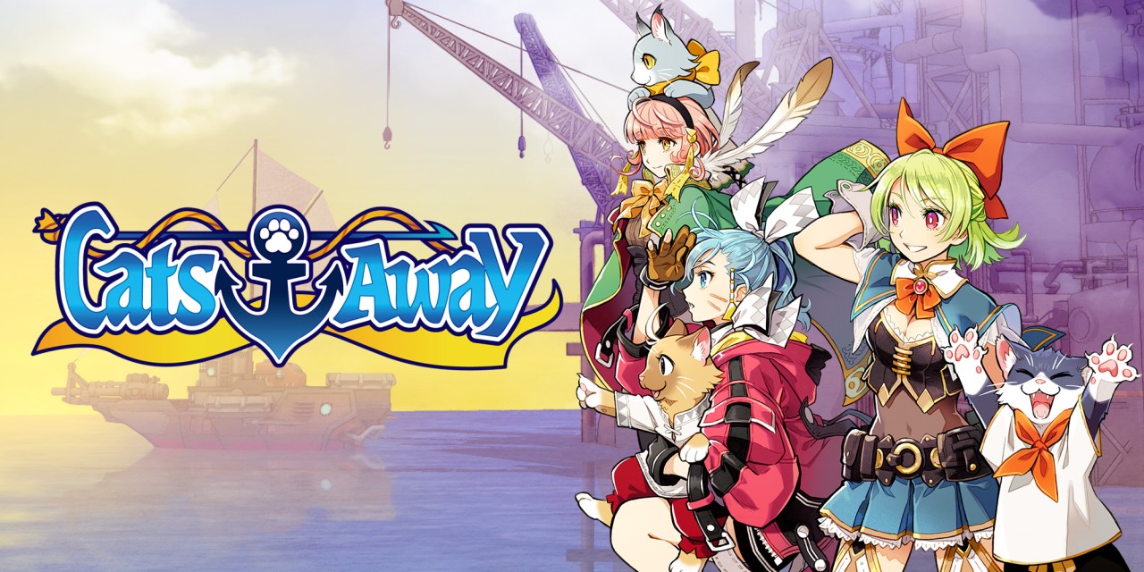 Cats Away
