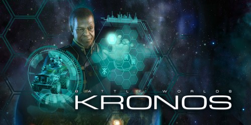 Battle Worlds: Kronos