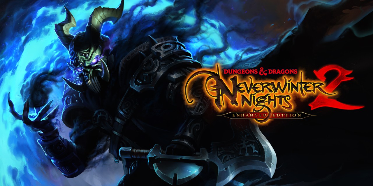 Dungeons and Dragons Neverwinter Nights 2: Enhanced Edition