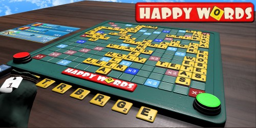 Happy Words