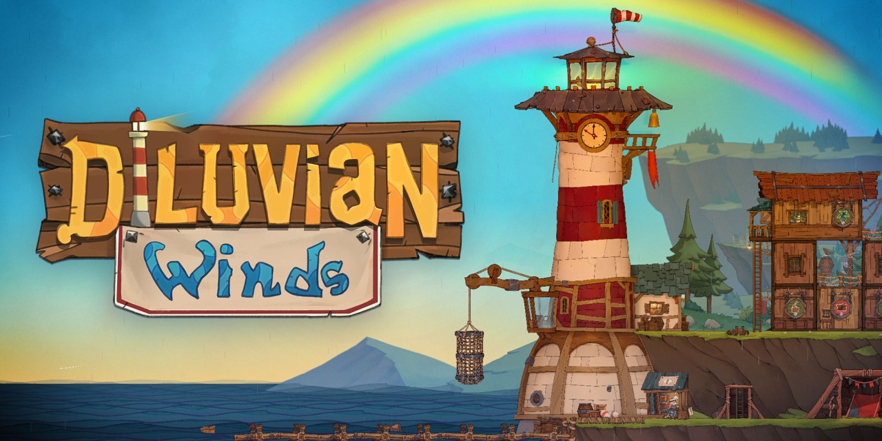 Diluvian Winds