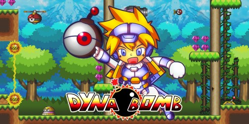 Dyna Bomb