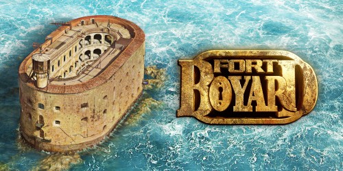 Fort Boyard