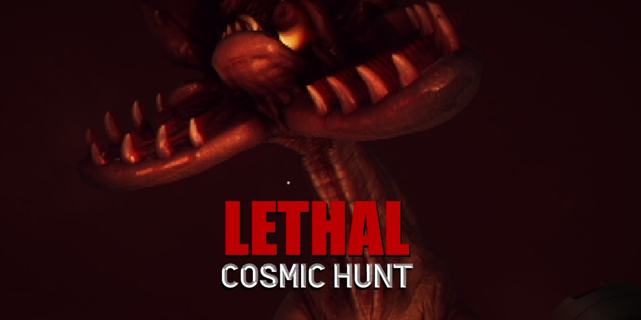 Lethal Cosmic Hunt