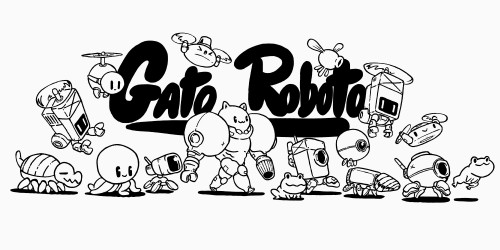 Gato Roboto