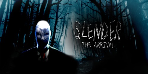 Slender: The Arrival