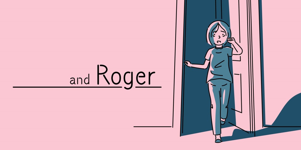 and Roger