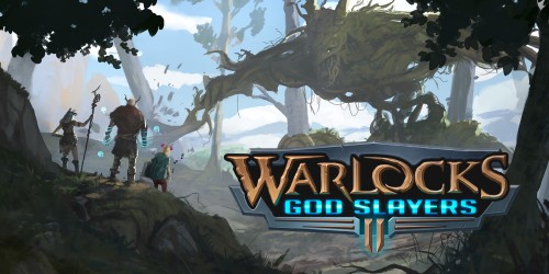 Warlocks 2: God Slayers