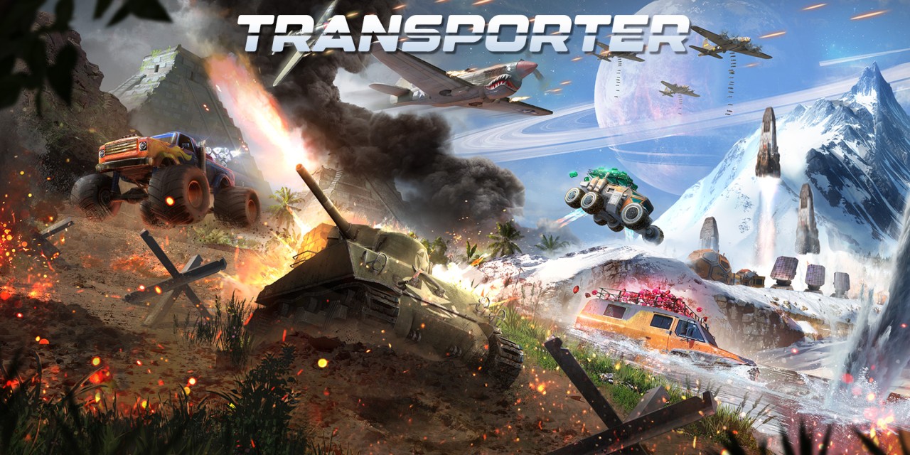 Transporter