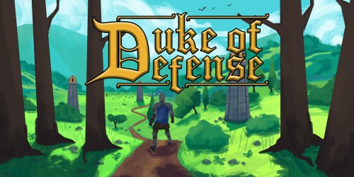 Duke of Defense