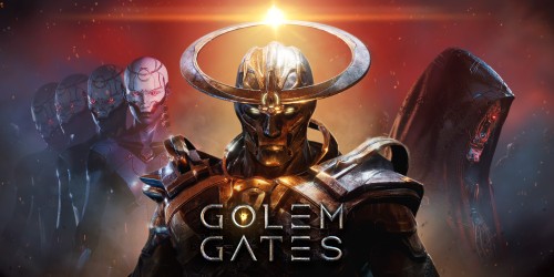 Golem Gates