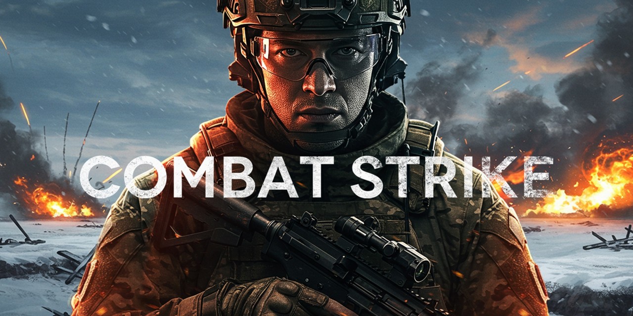 Combat Strike