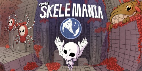 Super Skelemania