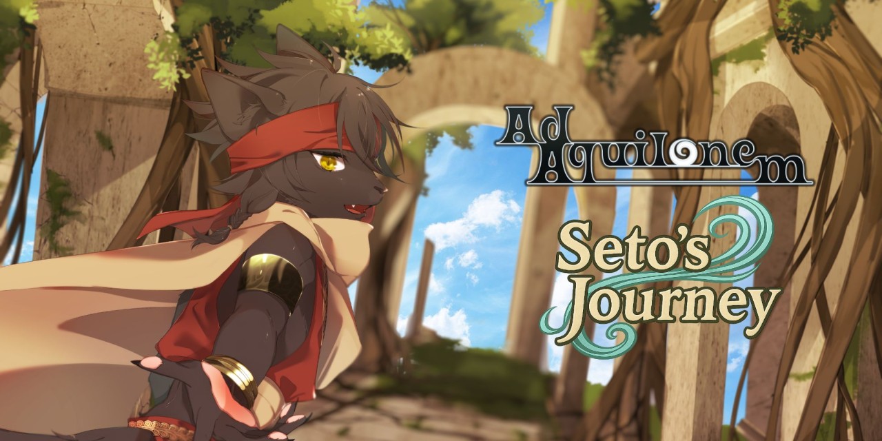 Ad Aquilonem: Seto's Journey