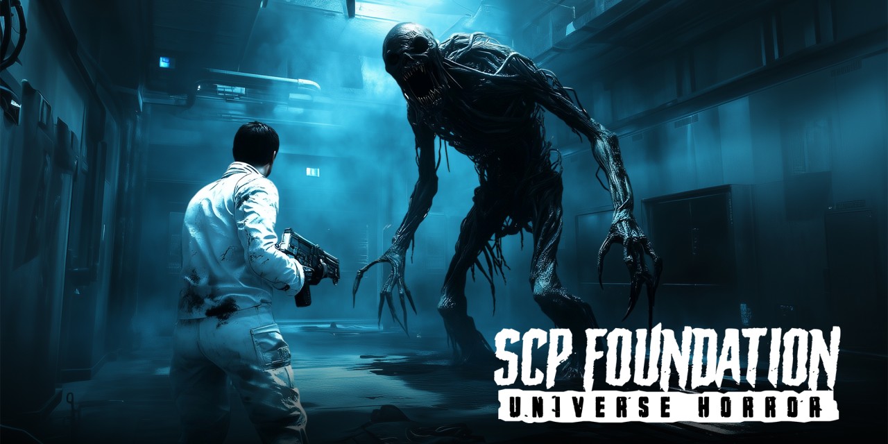 SCP Foundation: Universe Horror