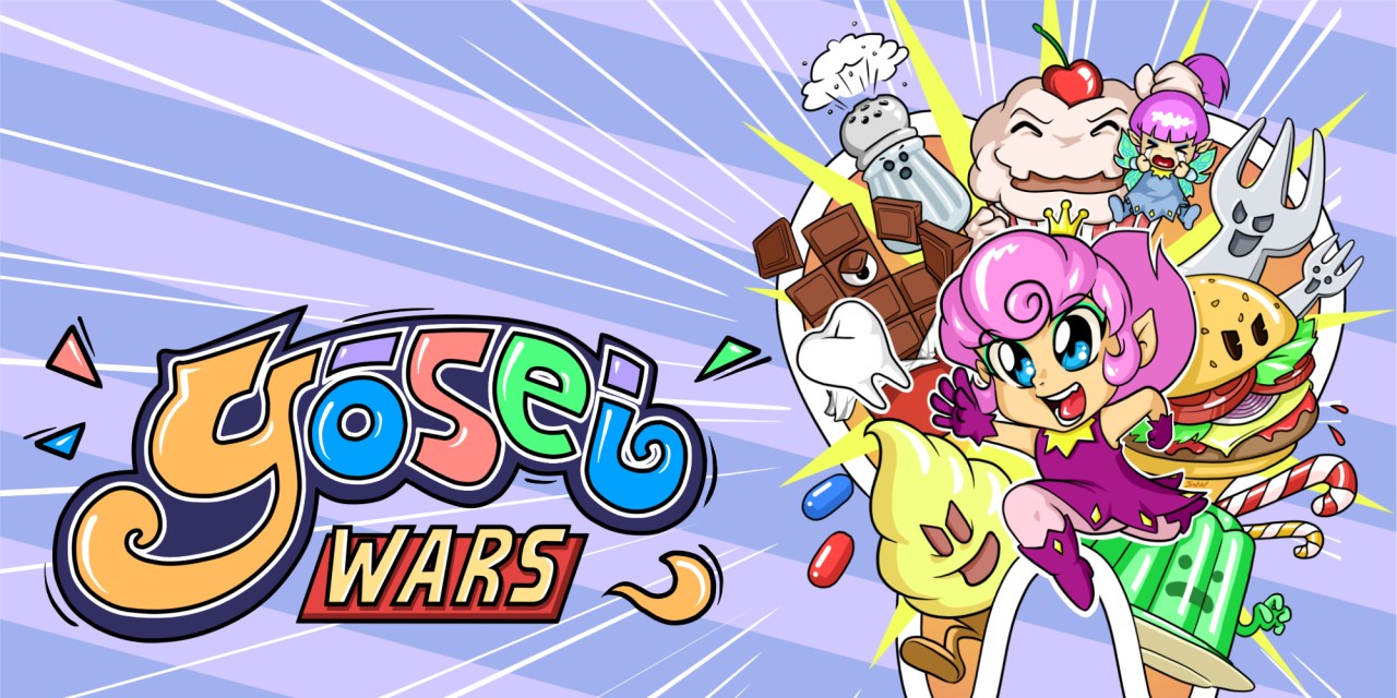 Yosei Wars