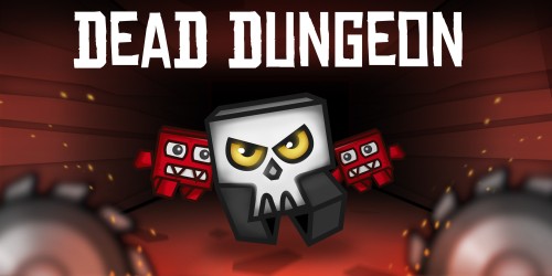 Dead Dungeon