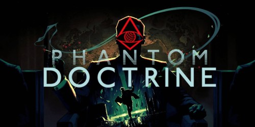 Phantom Doctrine