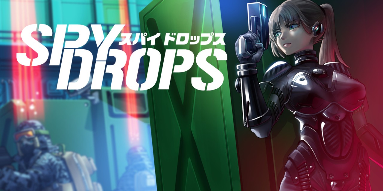 Spy Drops