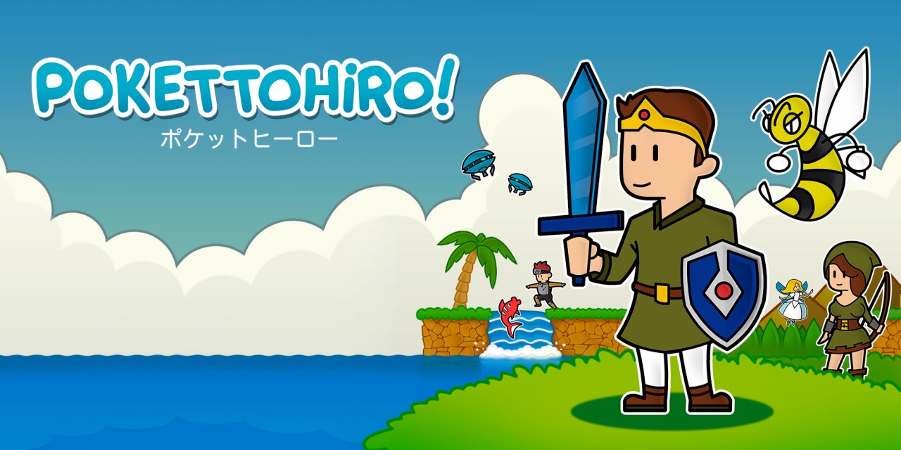 Pokettohiro