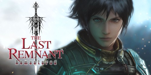 The Last Remnant Remastered