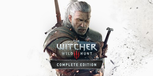 The Witcher 3: Wild Hunt – Complete Edition