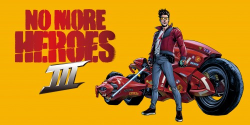 No More Heroes 3