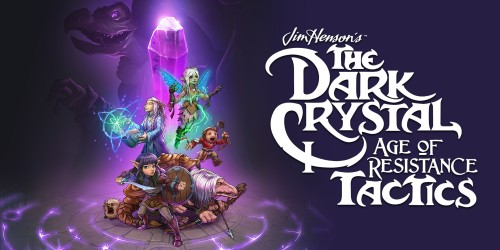 The Dark Crystal: Age of Resistance Tactics