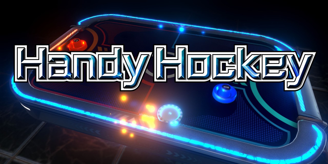 Handy Hockey