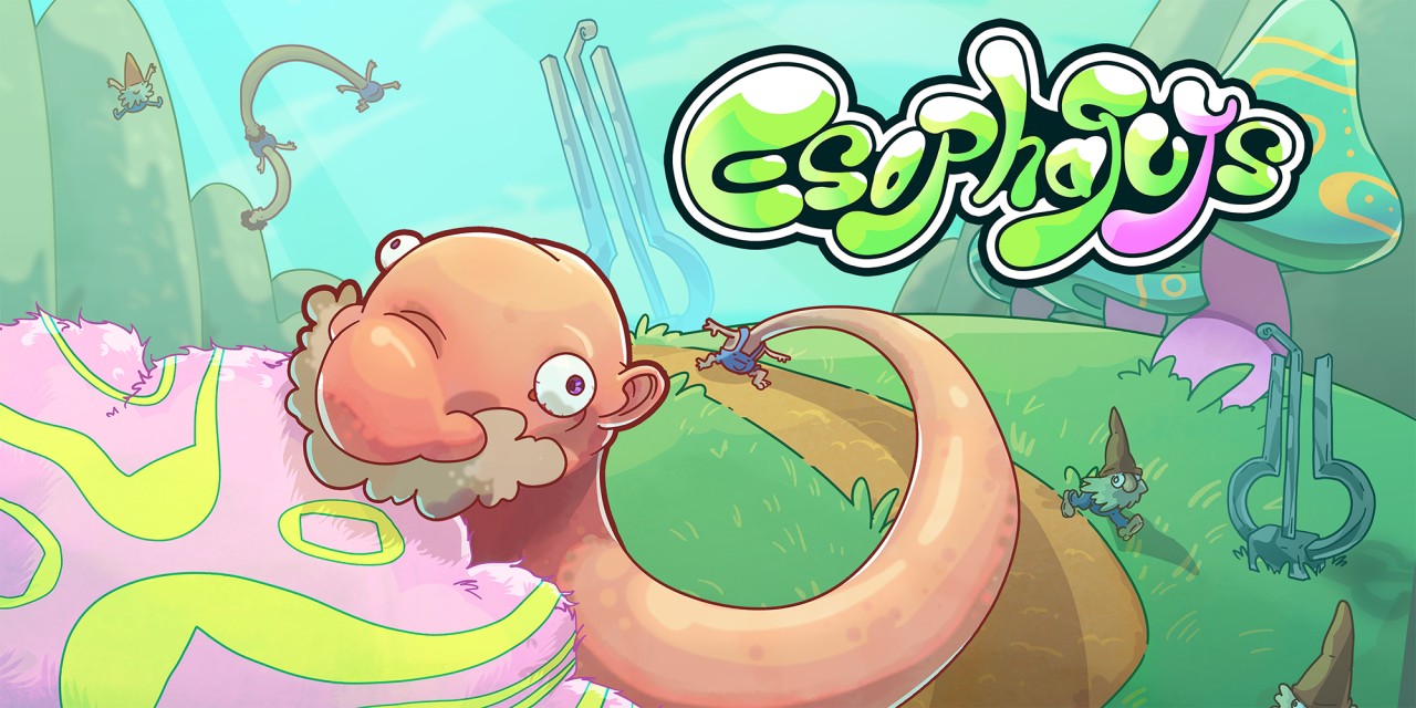 Esophaguys
