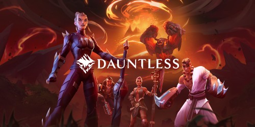 Dauntless