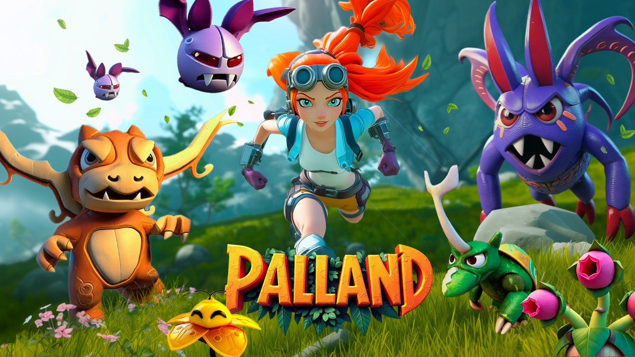 Palland