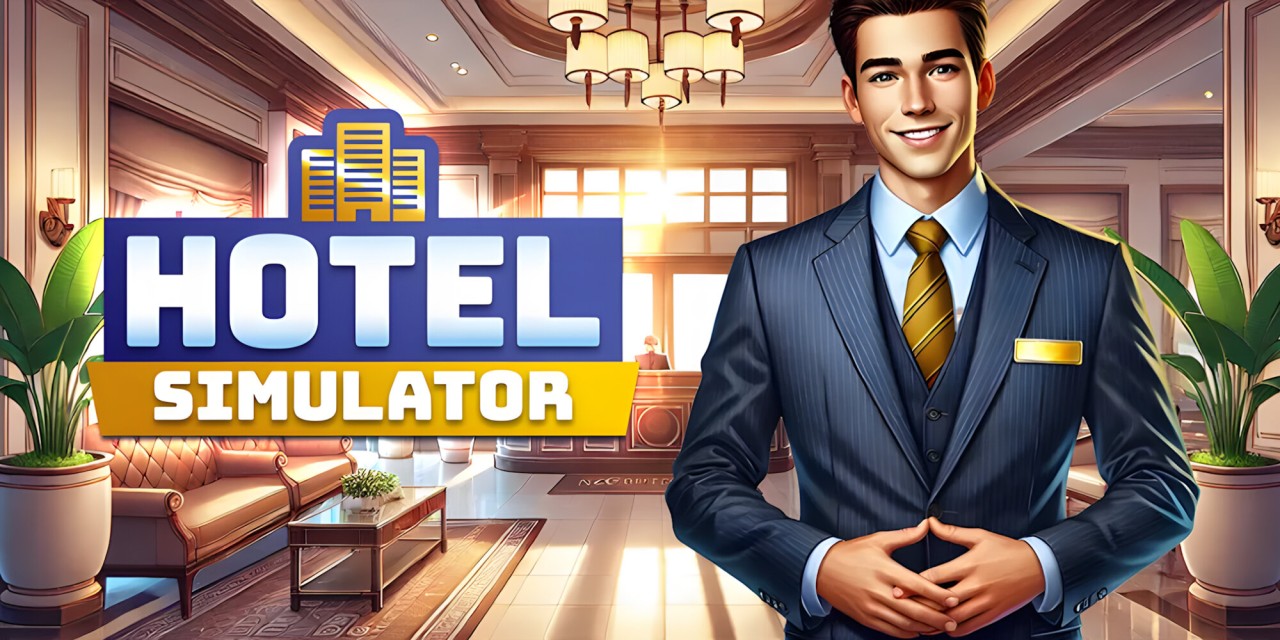 Hotel Simulator