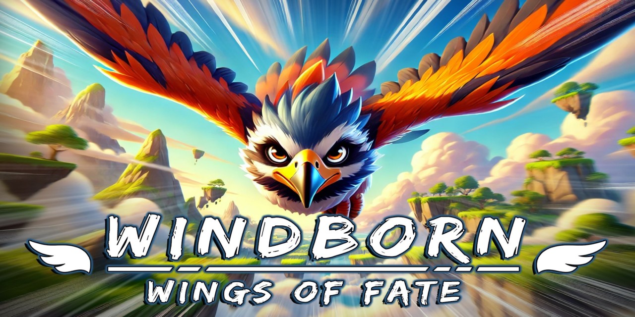 Windborn: Wings of Fate