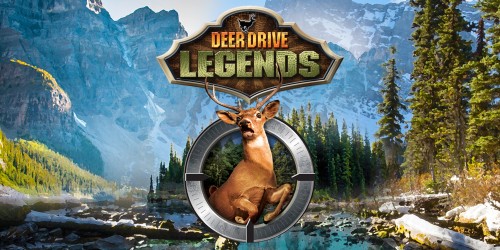 Deer Drive Legends