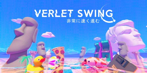 Verlet Swing