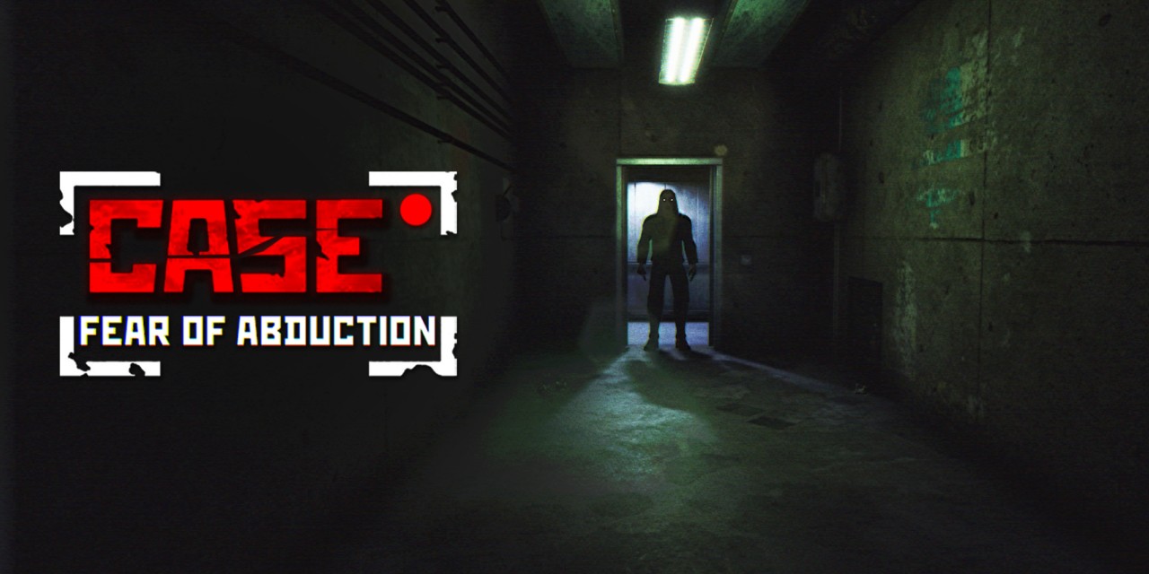 Case Records: Fear of Abduction