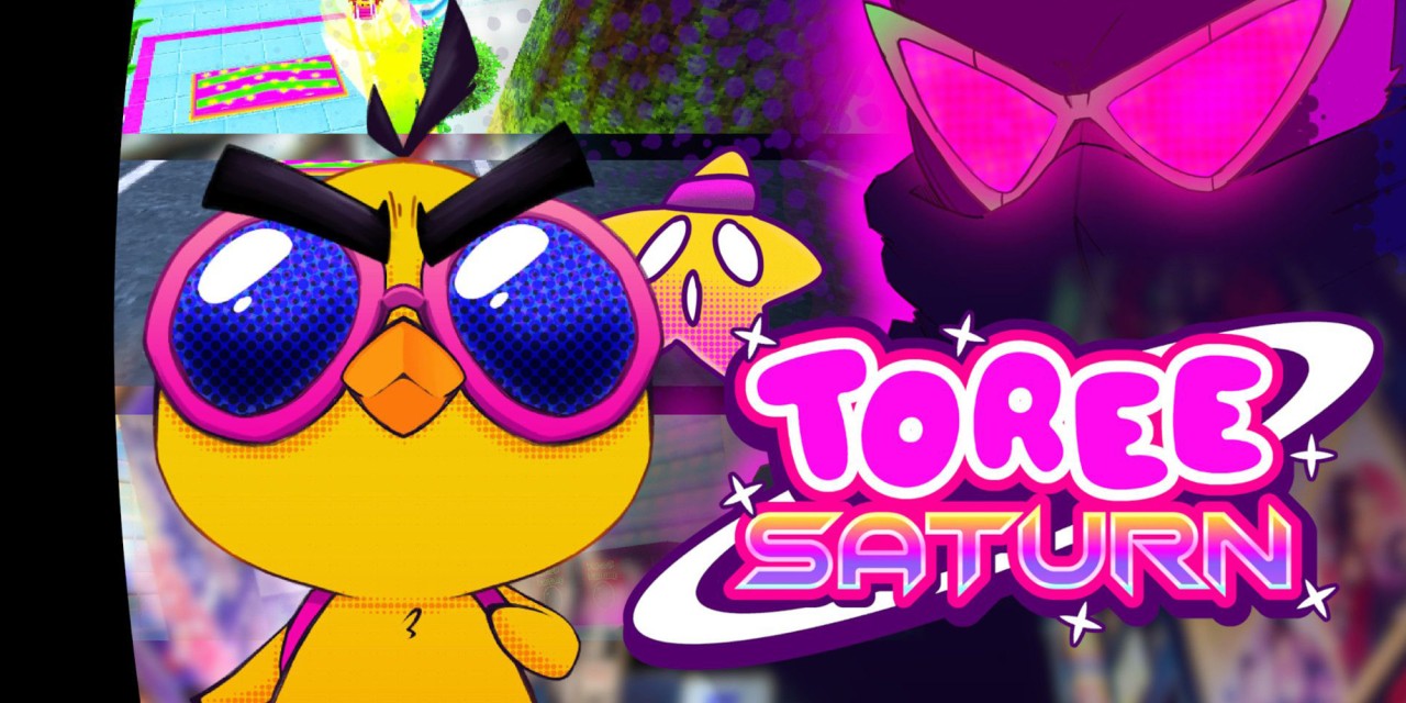 Toree Saturn