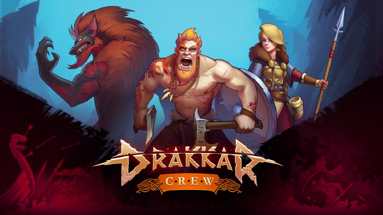 Drakkar Crew