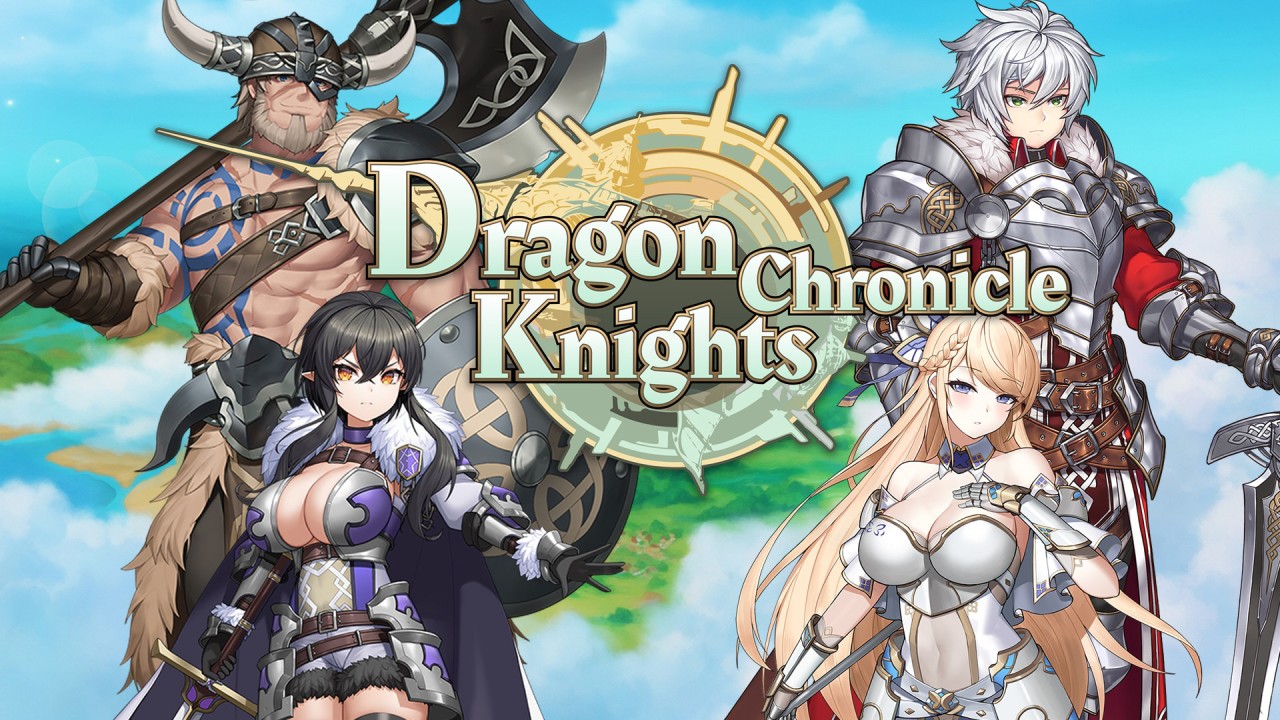 Dragon Knights Chronicle