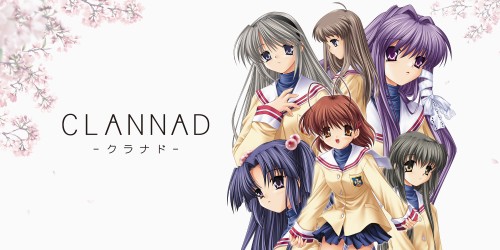 Clannad