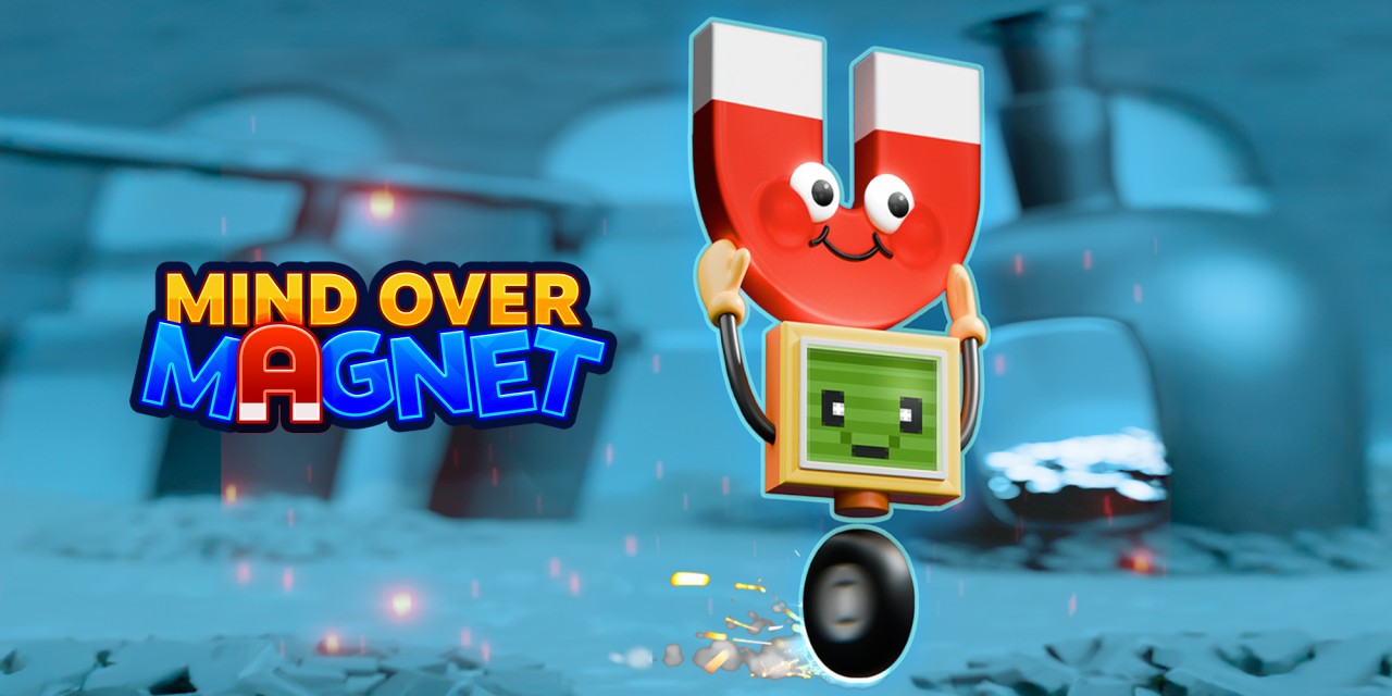 Mind Over Magnet