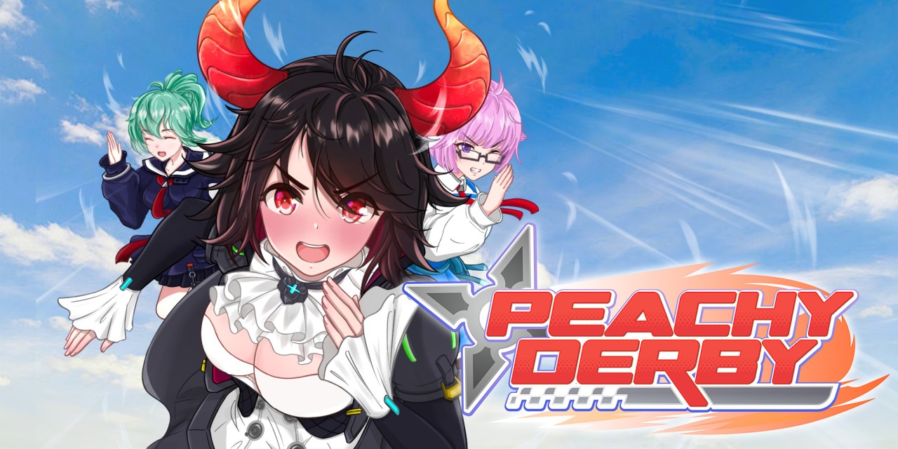 Peachy Derby