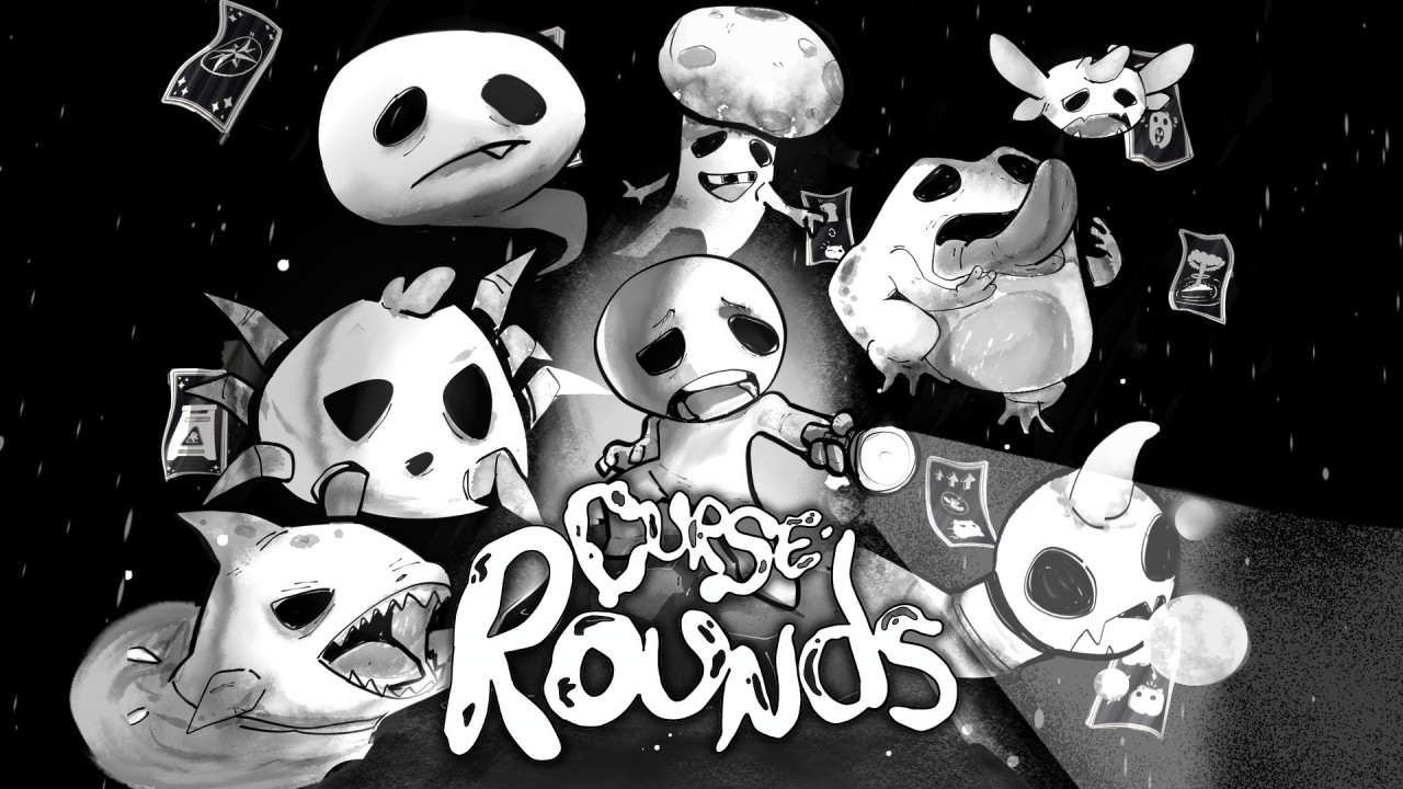 Curse Rounds
