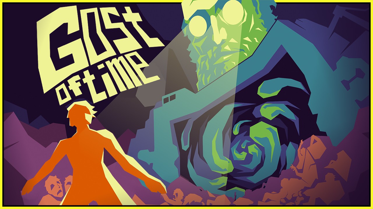 Gost of Time